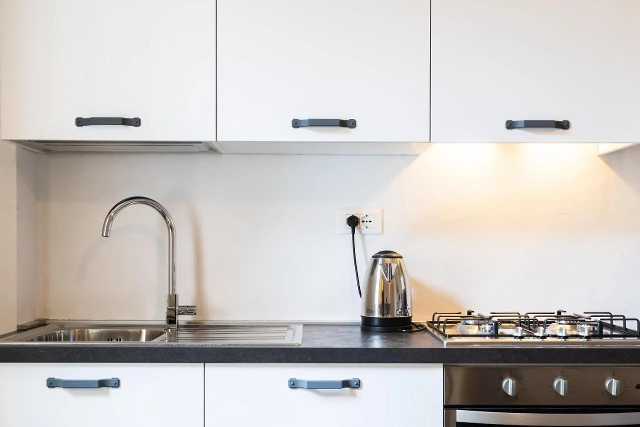 Mari Urbani Apartment La Spezia