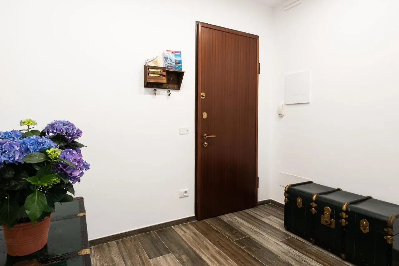 Mari Urbani Apartment La Spezia