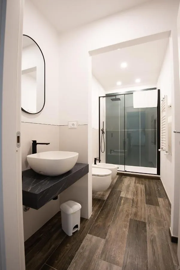 Mari Urbani Apartment La Spezia 0*,  Italy