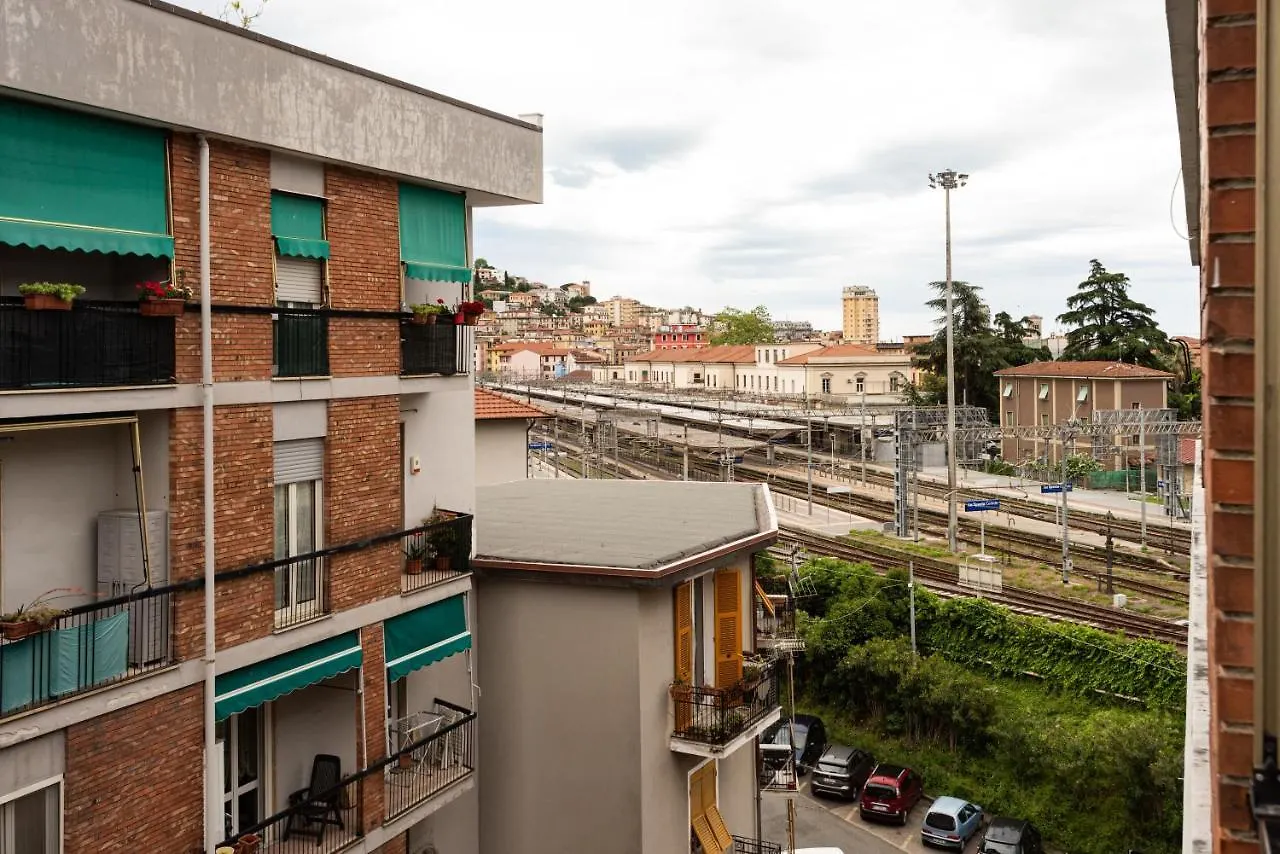 Mari Urbani Apartment La Spezia