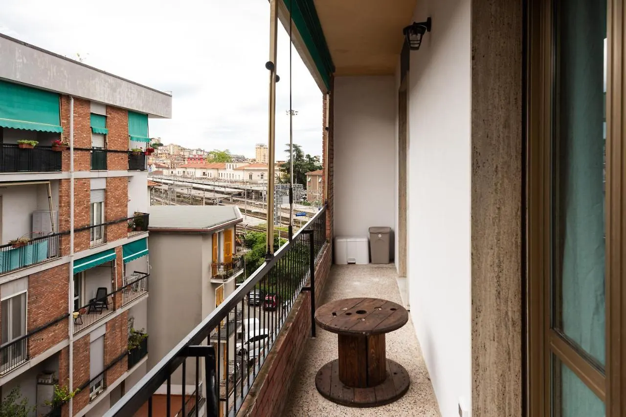Mari Urbani Apartment La Spezia