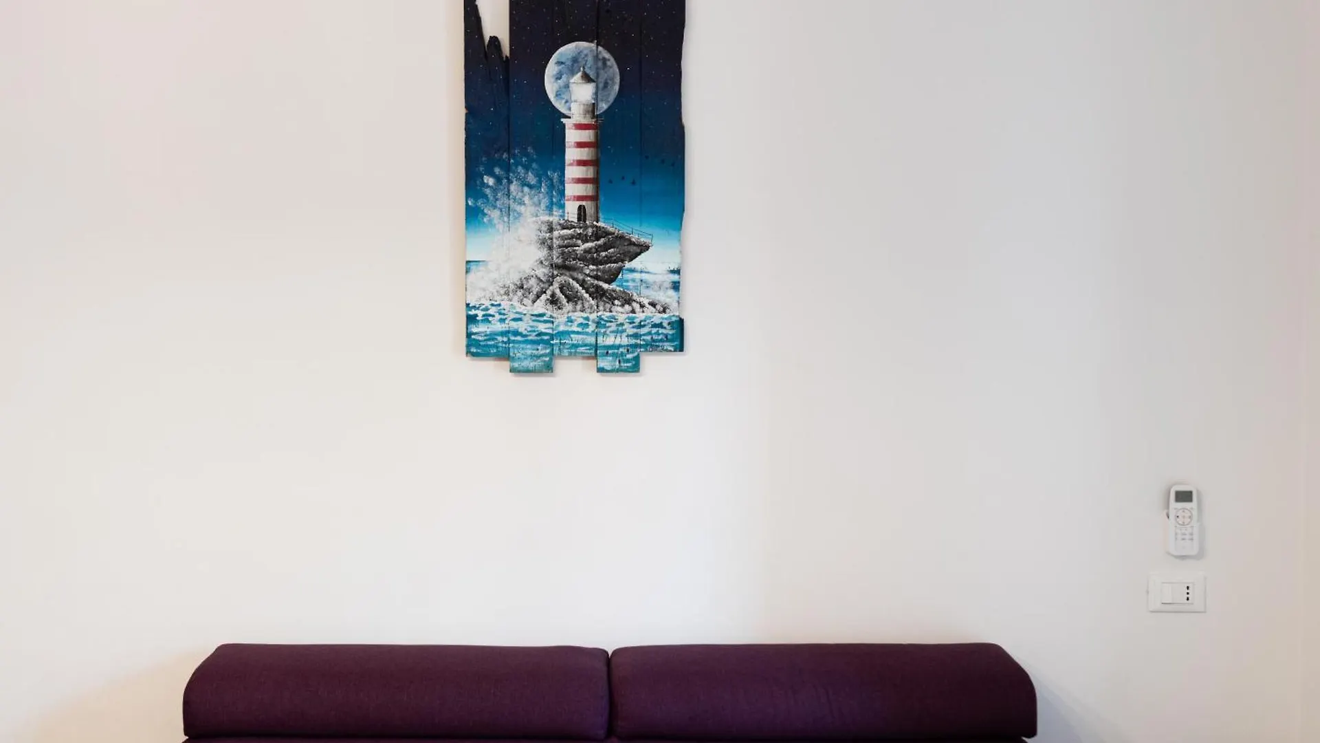 Mari Urbani Apartment La Spezia