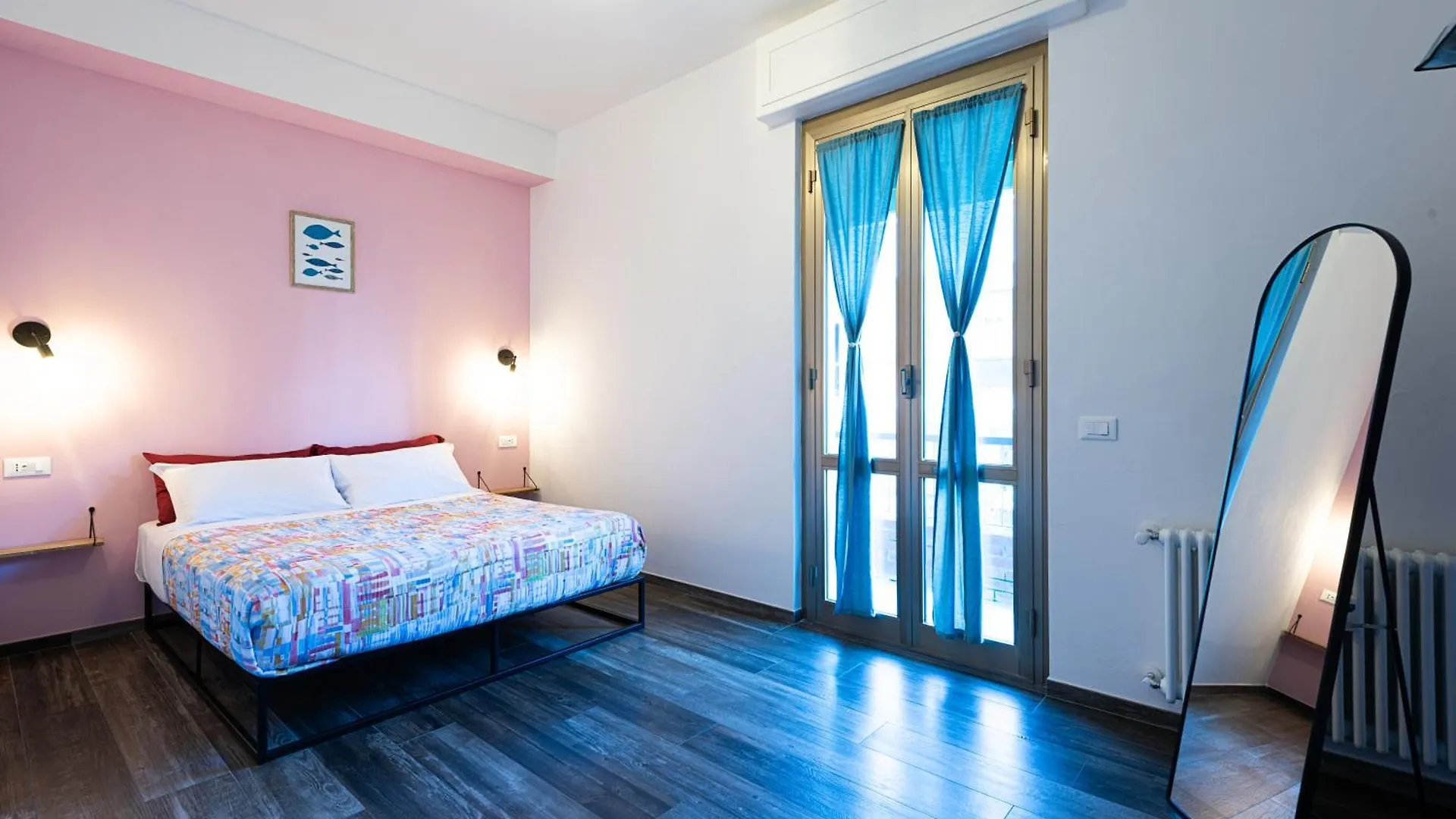 Mari Urbani Apartment La Spezia