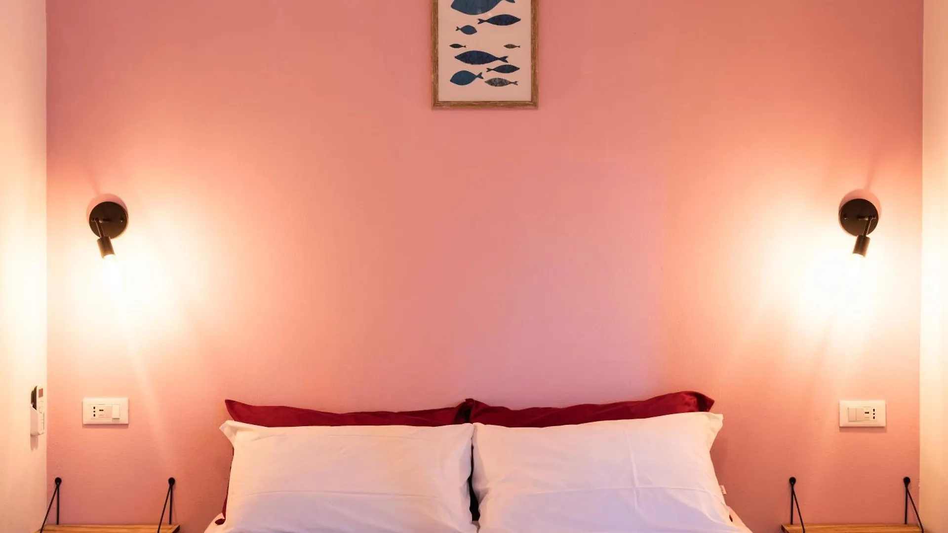 Mari Urbani Apartment La Spezia