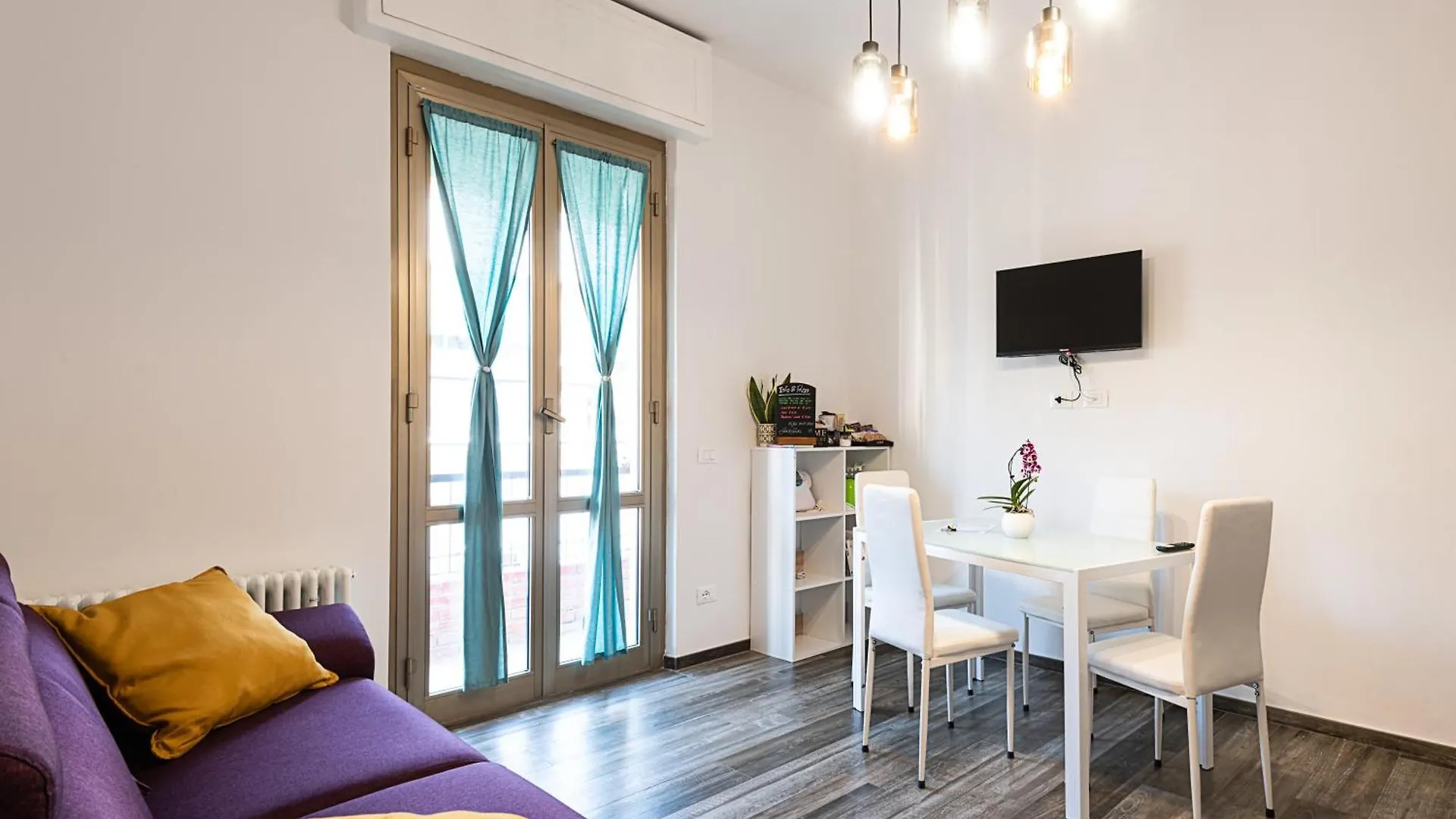 Mari Urbani Apartment La Spezia Italy