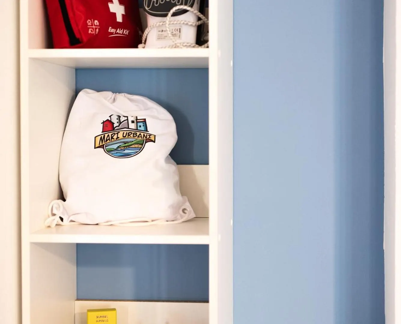 Mari Urbani Apartment La Spezia