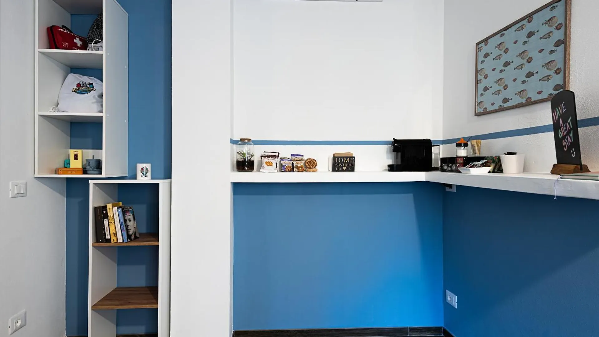 Mari Urbani Apartment La Spezia 0*,