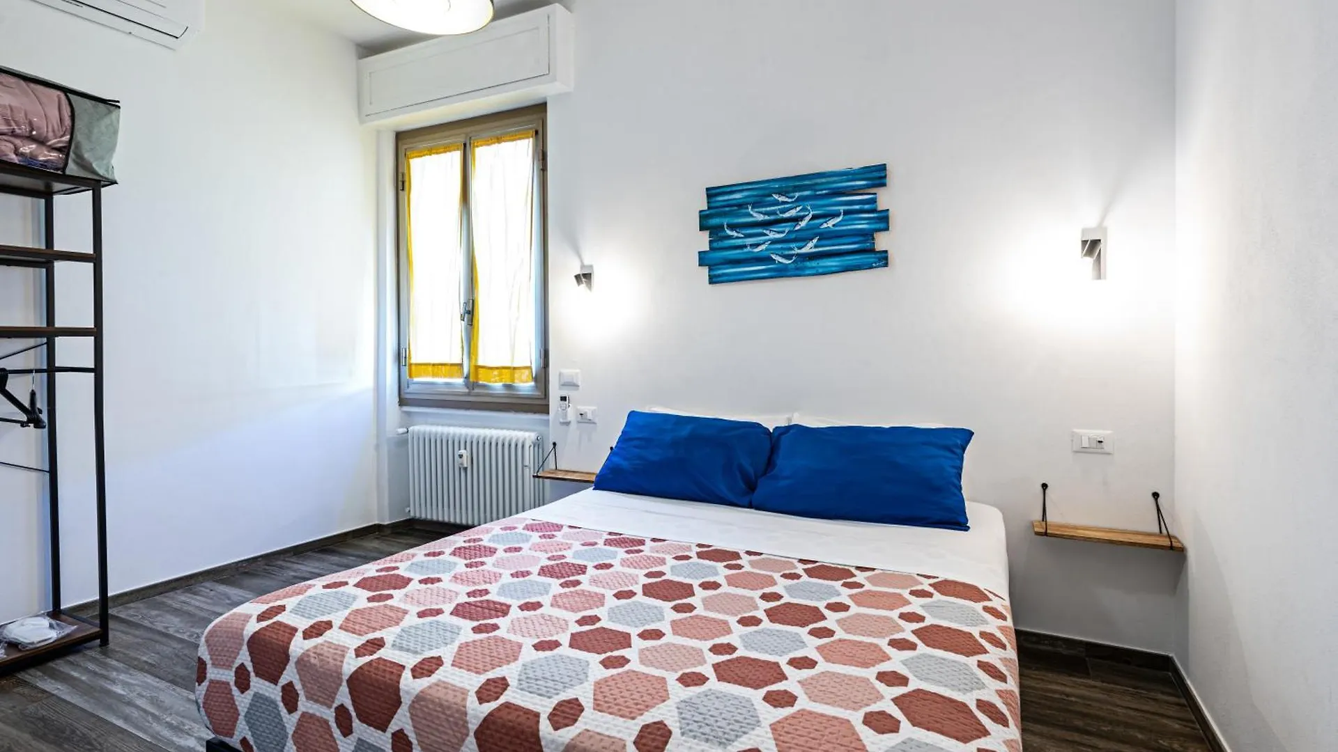 Mari Urbani Apartment La Spezia