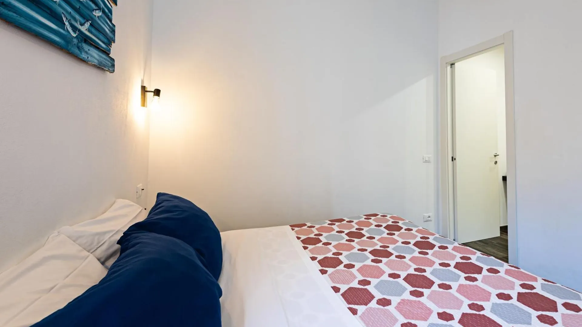 Mari Urbani Apartment La Spezia