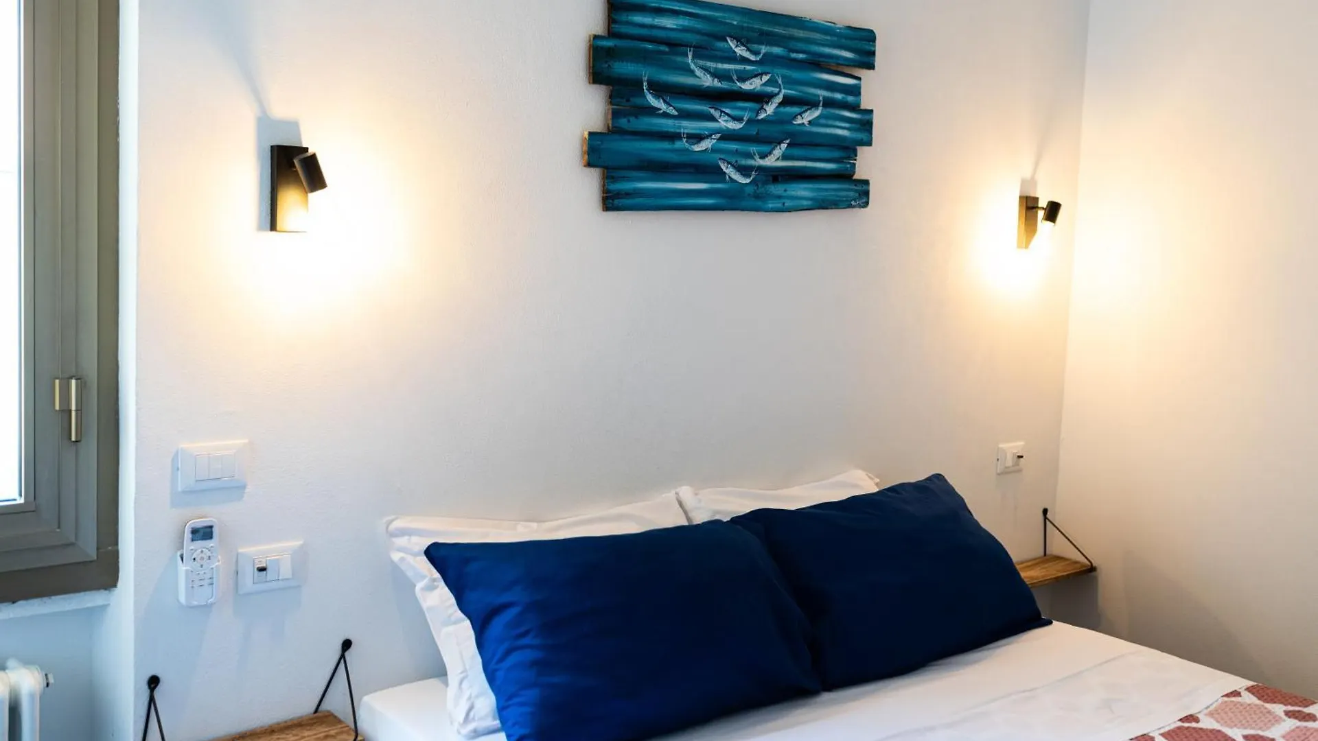 Mari Urbani Apartment La Spezia Italy