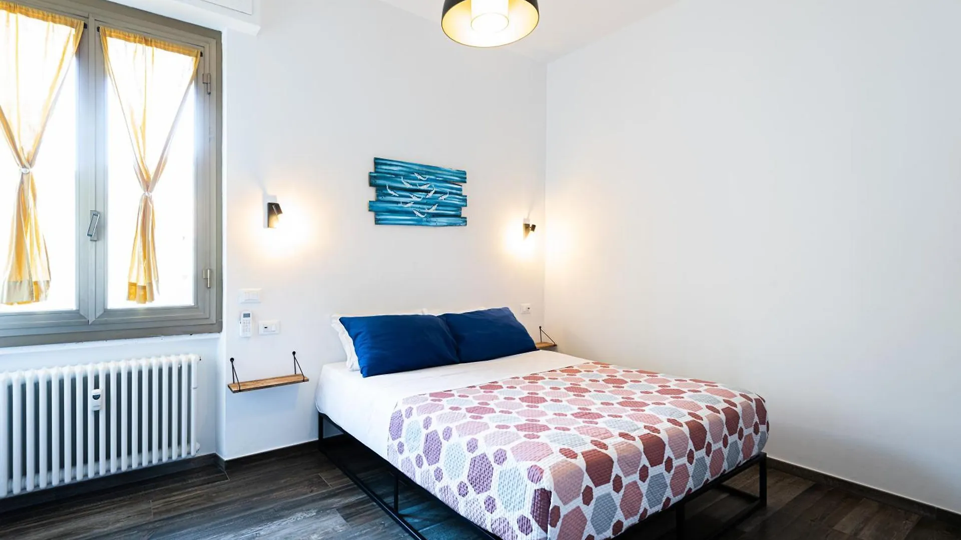 Mari Urbani Apartment La Spezia 0*,  Italy