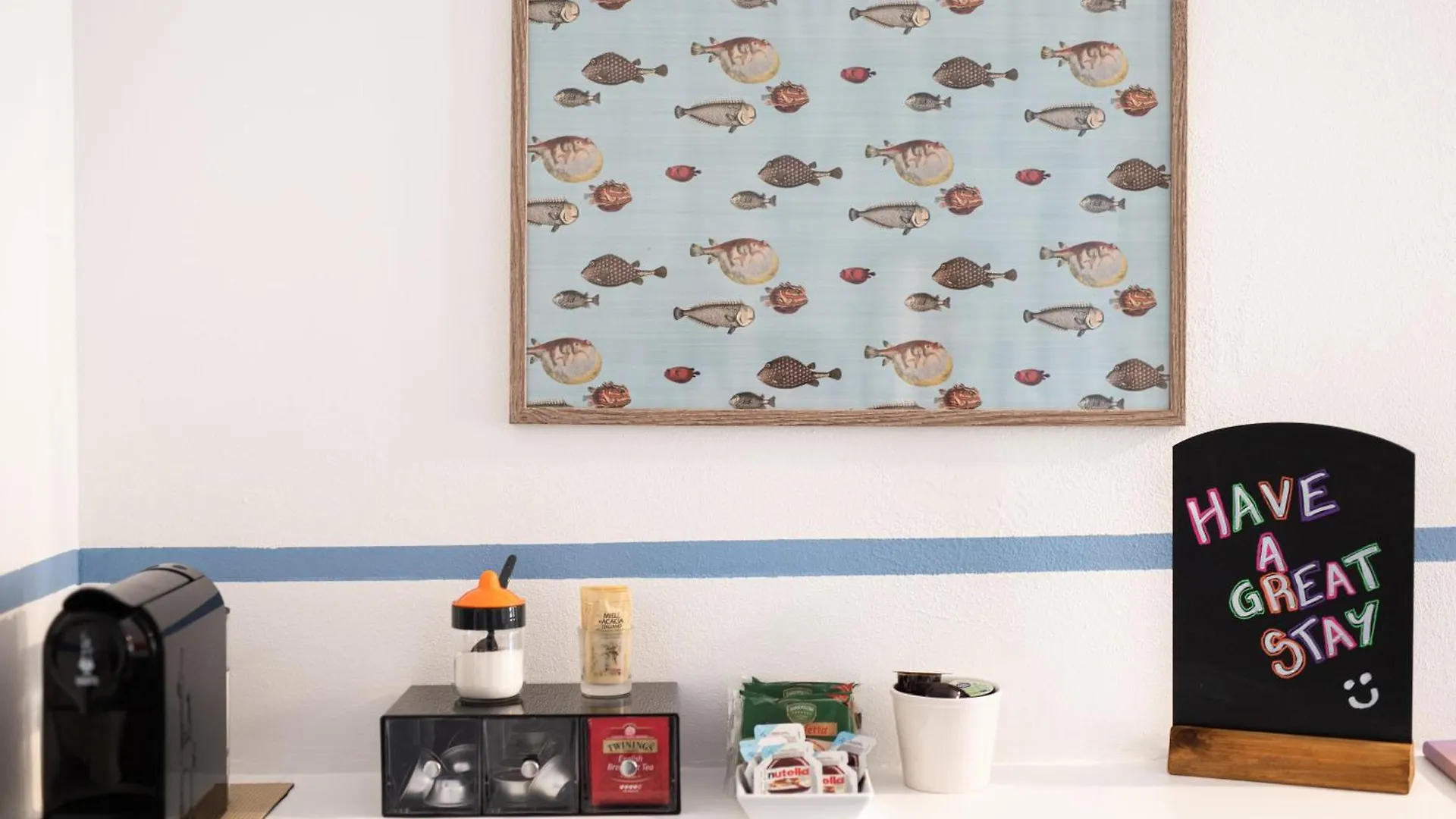 Mari Urbani Apartment La Spezia