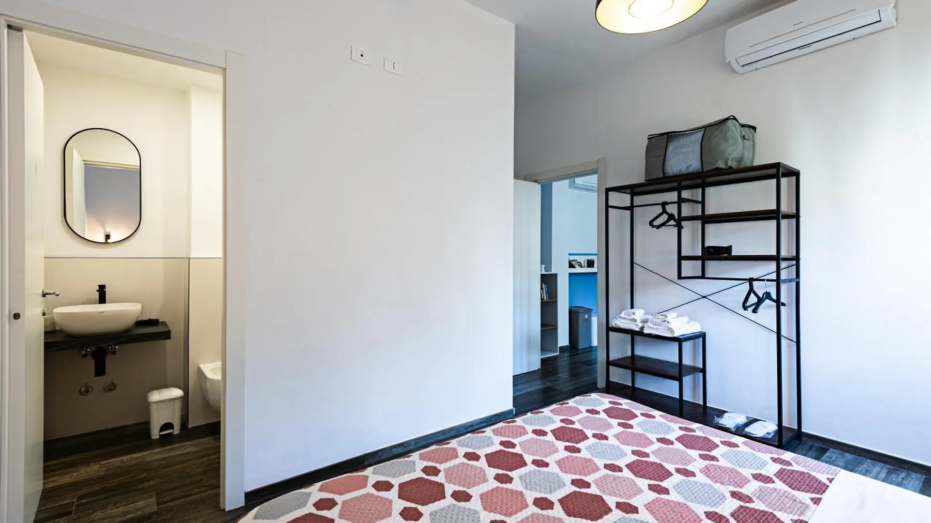 Mari Urbani Apartment La Spezia 0*,